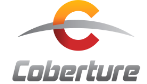 Logotipo da Coberture